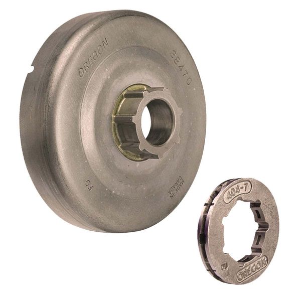 Oregon Sprocket Clutch 3/8 DOLMAR 109 110 111 115 HP 43 HP 52