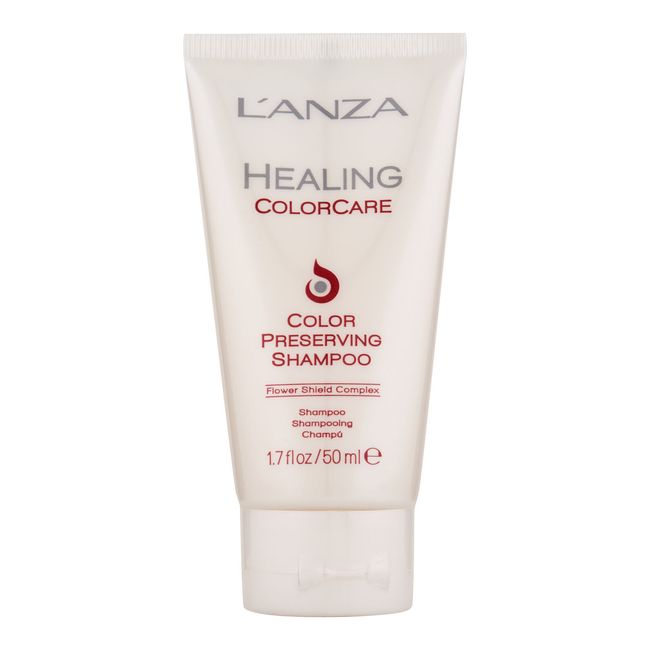 L'Anza Healing Colorcare Color Preserving Shampoo 50 ml. Shampoo