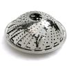 Norpro Stainless Steel Vegetable Steamer,Silver