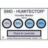 Desco 13870 Humidity Indicator, 2X3 Card, Can/100