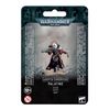 Games Workshop Warhammer 40k - Adepta Sororitas Palatine