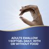 Enzymatic Therapy Probiotic Pearls Acidophilus 90 Softgels