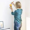 eOUTIL Stud Finder Wall Scanner Wood and Metal Detector