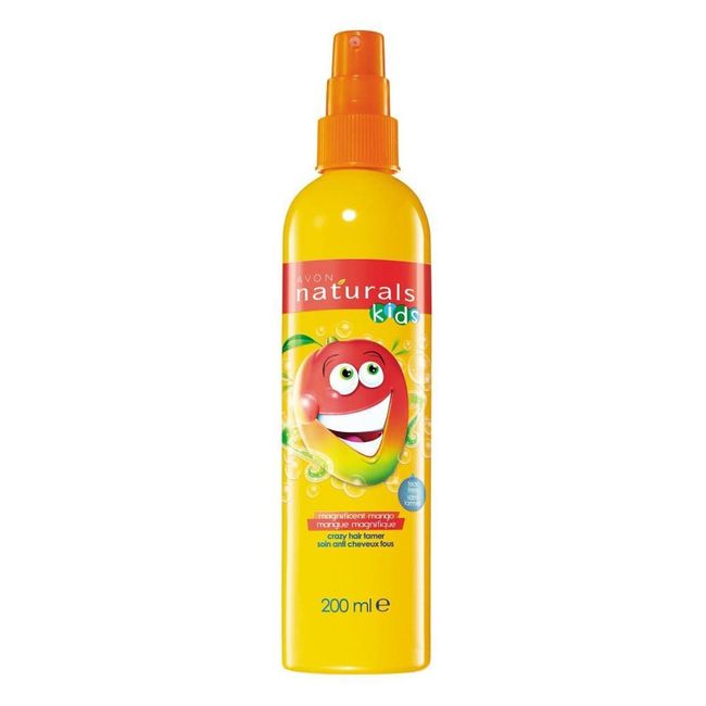 AVON Mango Kokulu Saç Açıcı Sprey 200 Ml.