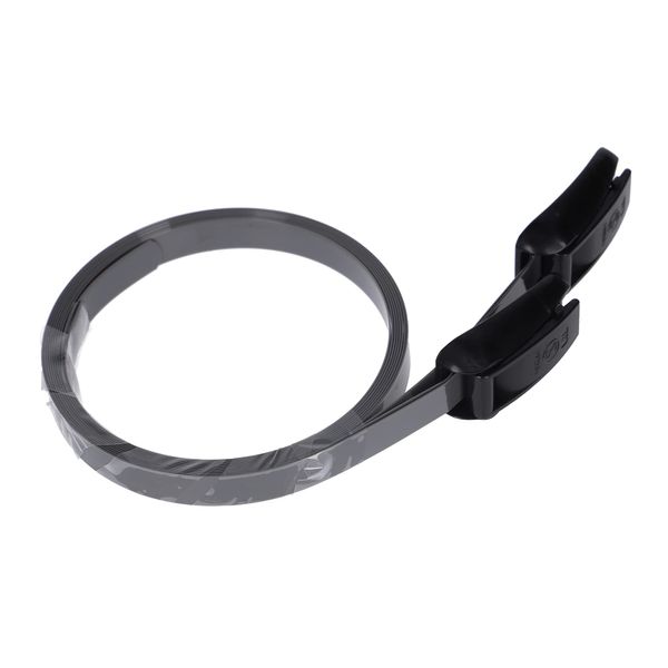 Amon 6957 Garage Mirror Attachment Pole Belt