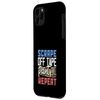 Painter Scrape Off Tape Paint Repeat Case for iPhone 11 Pro