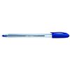 Cello Trimate Ball Pen Set - Pack of 25 (Blue)