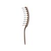 Danielle Creations Flexible Hair Brush With Easy Cleaning