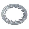 16mm M16 Internal Shake Proof Washers Lock Bolt Washer Serrated Teeth 10pk