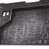 Star Wars Unlimited Damage Pad - Black