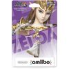 amiibo Smash Zelda