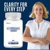 Nerveguard Premium- Brain & Nerve Support- 60 Capsules