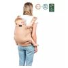 Babymoov Moov & Boost Baby Carrier Hazelnut