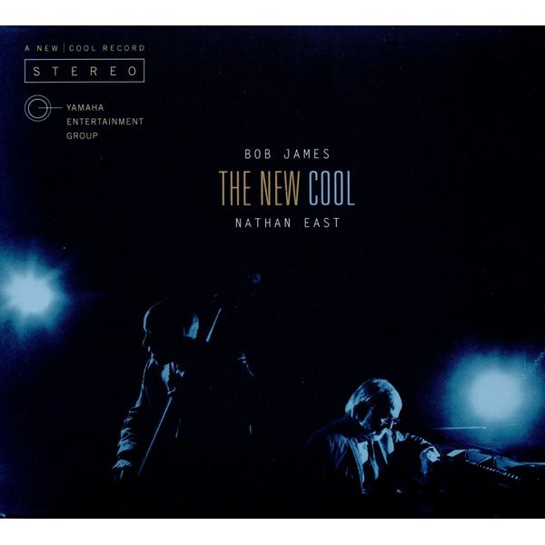 The New Cool