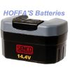 SENCO 14.4 Volt VB0023 WE REBUILD SENCO BATTERIES