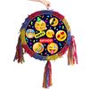 Happy Birthday emojis Pinata and stick