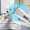Misimain Upgraded 2pcs for HOLDOG Pet Clippers Professional Replacement Blades Set (Ceramic Technology)