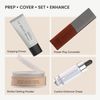Cover FX Power Play Concealer: Crease-Proof, Transfer-Proof Concealer Provide