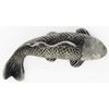 Fleur de Lis Garden Ornaments LLC Koi Fish Concrete Statue