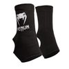 Venum, Kontact Ankle Support Guards, Men's, XS, Black/Silver