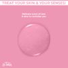 St. Ives Body Wash Refreshing Cleanser Rose Water & Aloe Vera Made with Plant-Based Cleansers & 100% Natural Extracts 16 oz
