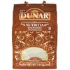 Dunar - Brown Premium Basmati Rice (Nutritia), 10 Lbs