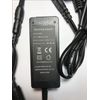 Replacement for UK 20V 2A AC Adapter Power Supply to replace BOSE 95PS-030-CD-1