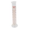 As One Graduated Cylinder