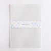 Tracing Paper Clear Files (5 A4 Sizes)