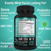 DR. BO Colon Cleanser Detox 30 Capsules