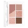 CLIO Pro Eye Palette Mini (02 Rosy Haze)