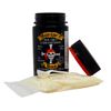 Mudscupper's Sea Salt Concentrate - DIY Piercing Solution - Safe Geantle Effective - Makes 360 oz.