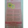 SpongeBob MakeUp Eraser, 7 day set   2 Pack
