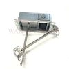 Gun Safe Electronic Lock with Solenoid Safe Lock & 2 Override Key