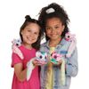 Pixie Belles - Interactive Enchanted Animal Toy, Aurora (Turquoise)