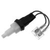 Fuel Parts BLS1027 Brake Light Switch