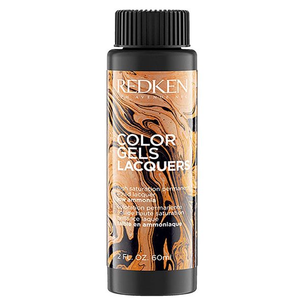 Color Gel Lacquers 3N-Espresso V110