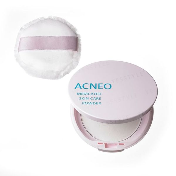 Acneo Skin Care Powder (option: 5g)