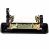 Fits 86-95 Suzuki Samurai 2x Front Door Handle Outside Left & Right Black