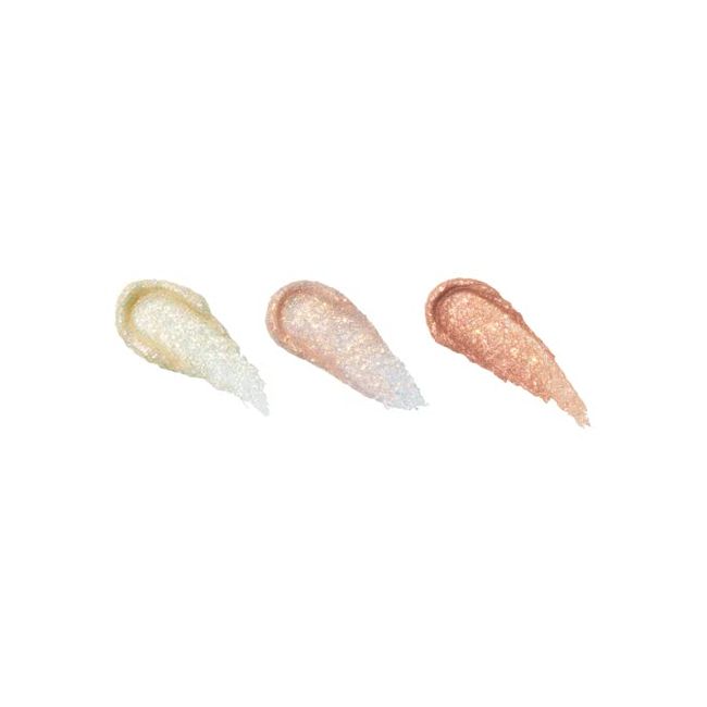 Milk Touch Fairy Jewel Eye Glitter