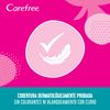 CAREFREE PROTEGE SLIP TRANSPIRABLE 24 UNIDADES