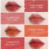 ZEESEA "0" Gravity Light Liquid Rouge (02 RIPE CHERRY)