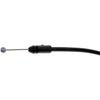 Dorman 912-139 Hood Release Cable Compatible with Select Kia Models, 2 Pack