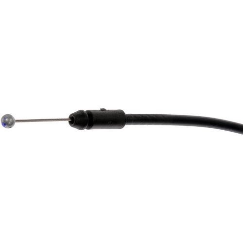 Dorman 912-139 Hood Release Cable Compatible with Select Kia Models, 2 Pack