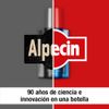 Alpecin Caffeine Liquid Anti-drop Care 2x200 ml