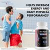 The Alpha Method Blood Flow Booster - Our Best Blood Circulation Supplements