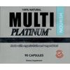 Multi Vitamins and Minerals 90 Capsules 1 Year Supply Fruit & Veggie Blend-4