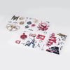 Star Wars PP3816SW The Last Jedi Decals Gadget