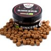 Fjuka Sinkers 8mm | Natural | Hookbait Pot | Tough, Hookable Bait | Float & Feeder