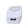 Lift Chair Remote Hand Control 2 Button 5 Pin USB Backlight replace Pride Remote